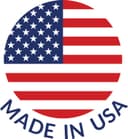 Made in USA