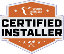 Western Interlock Certified Installer