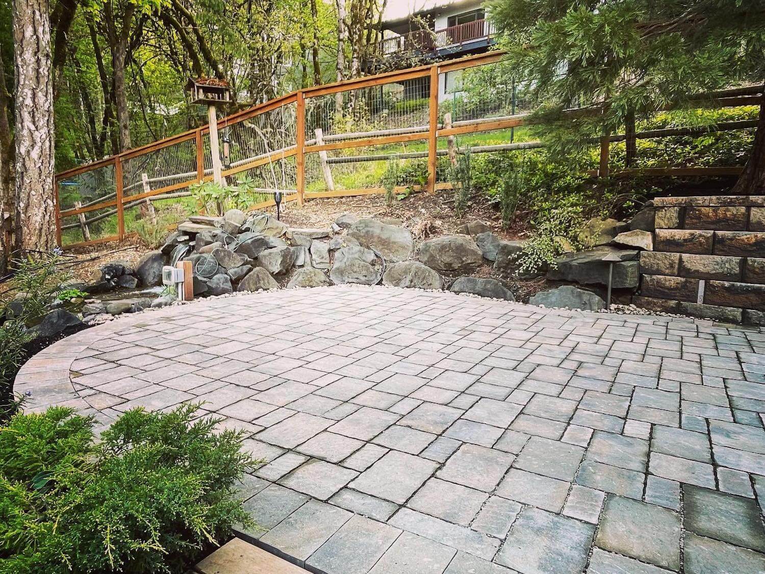 5 Things To Know Before You Install Backyard Pavers