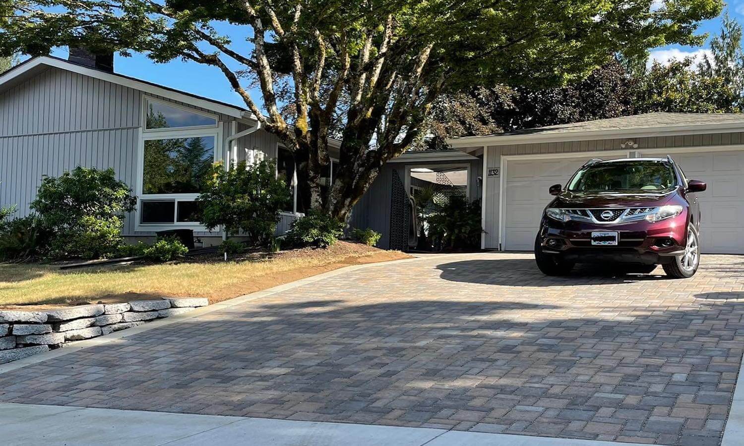 Benefits of Installing Brick Pavers