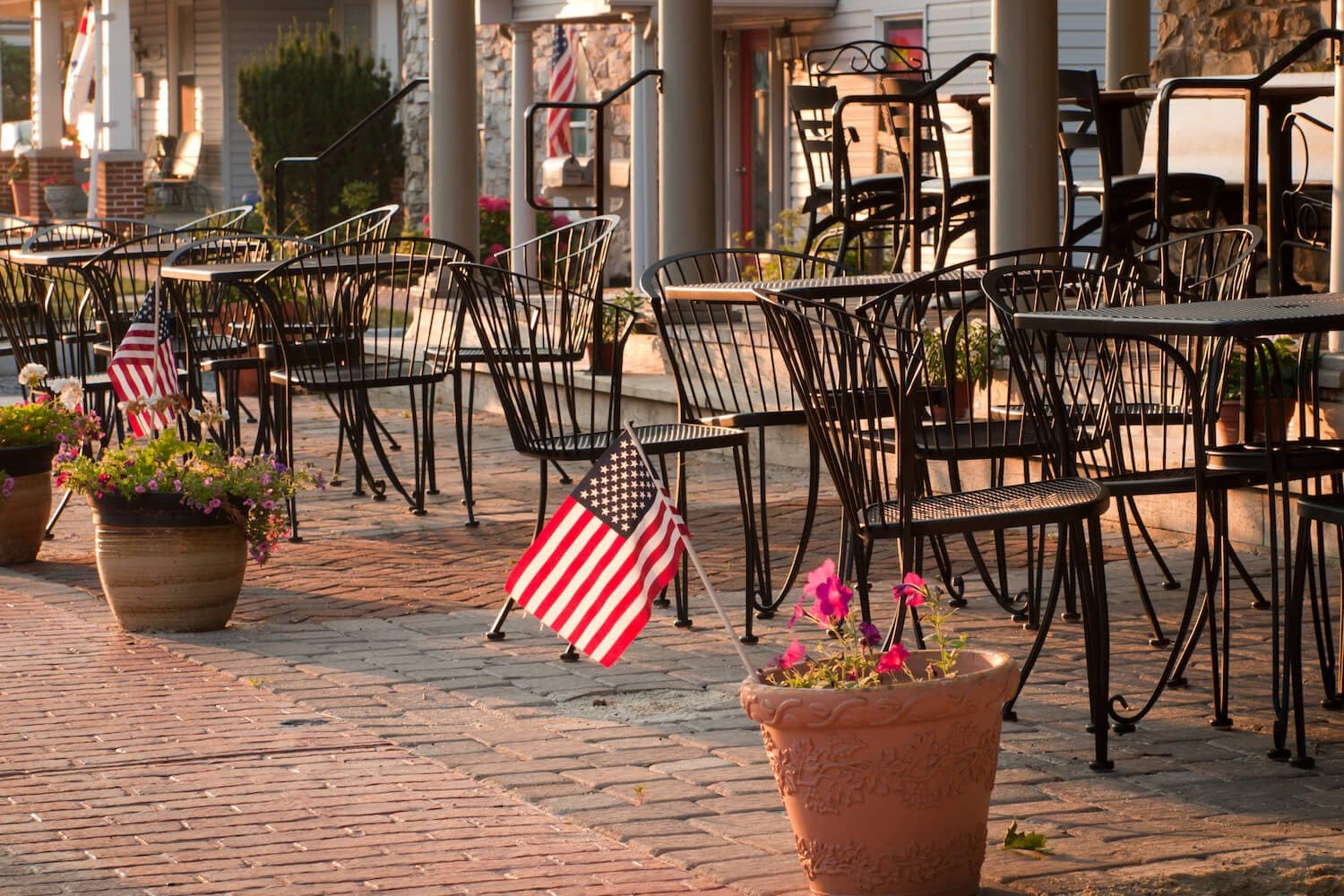 Brick Pavers in Commercial Landscaping: Durable Design Solutions for Businesses