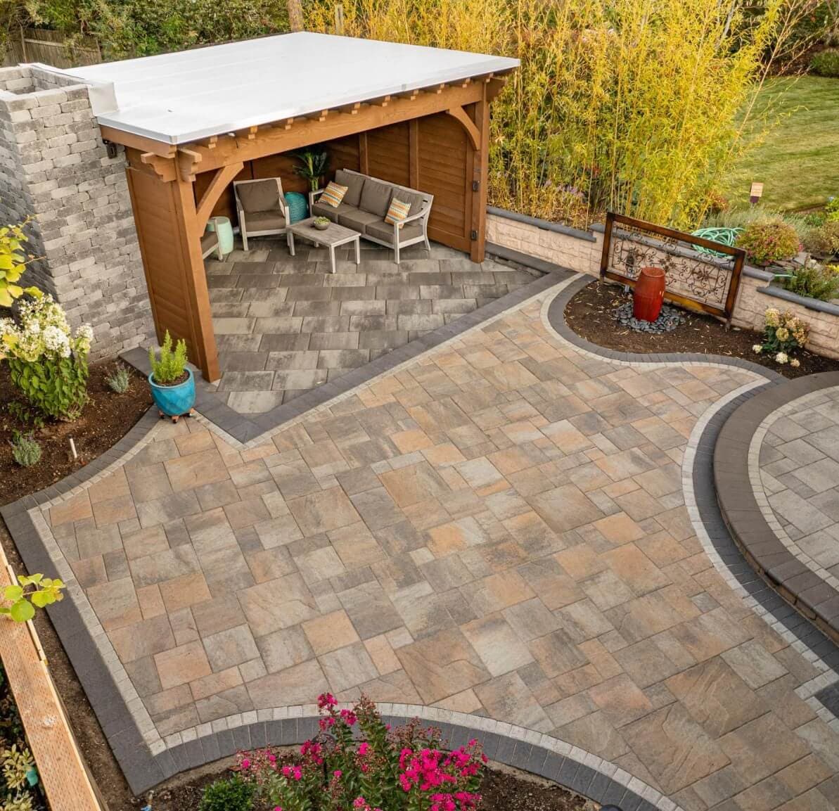 Do's and Don'ts of Paver Installation and Design