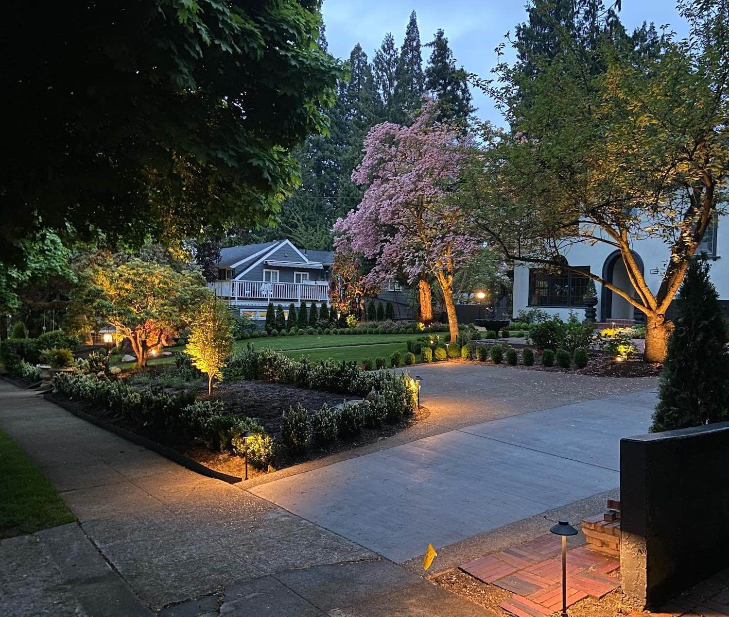 Hardscape Driveways Ideas For Your Home