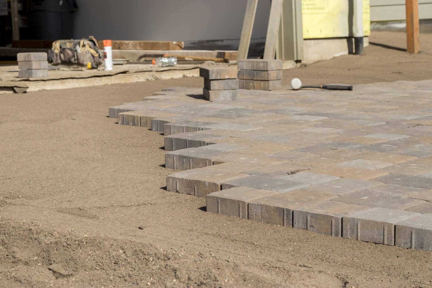 Why Choose Sequoia Stonescapes For Hardscape Installations?