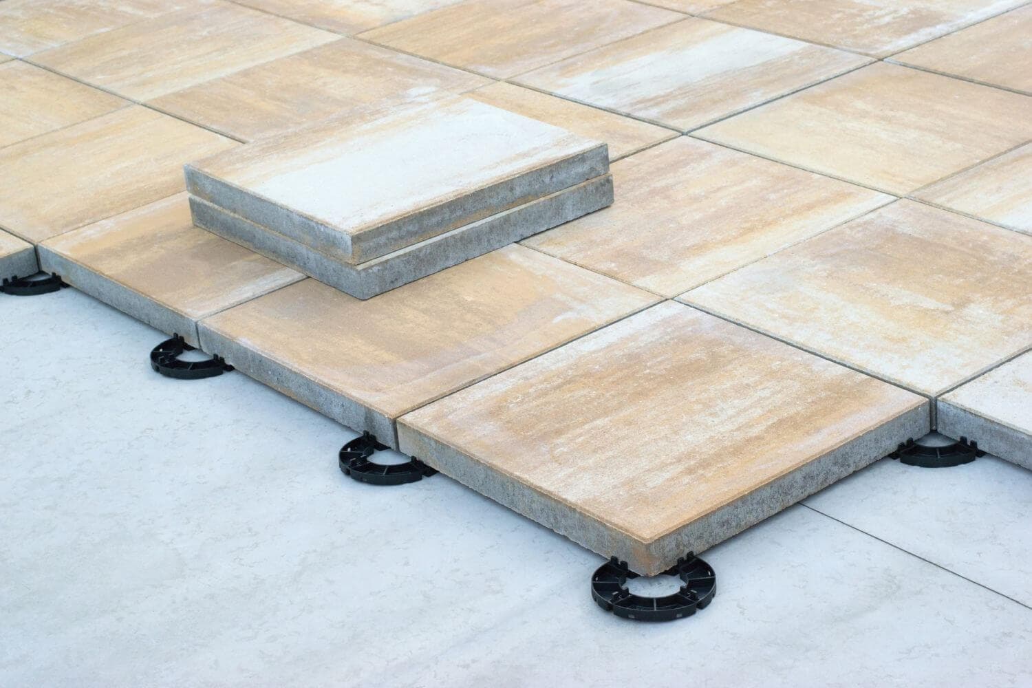 Is Installing Pavers Over Concrete a Bad Idea?