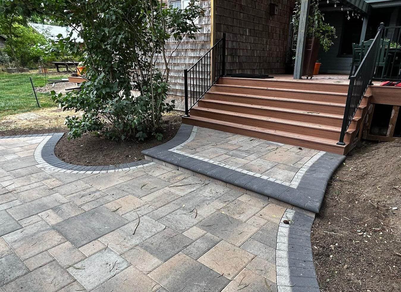 Budget-Friendly Patio Pavers: Beauty Without Breaking the Bank at Home