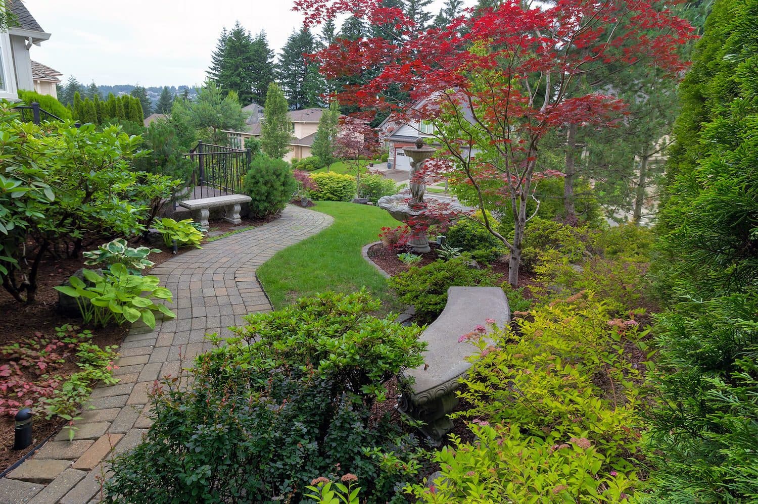 Protect Your Investment: The Importance of Professional Hardscape Repair