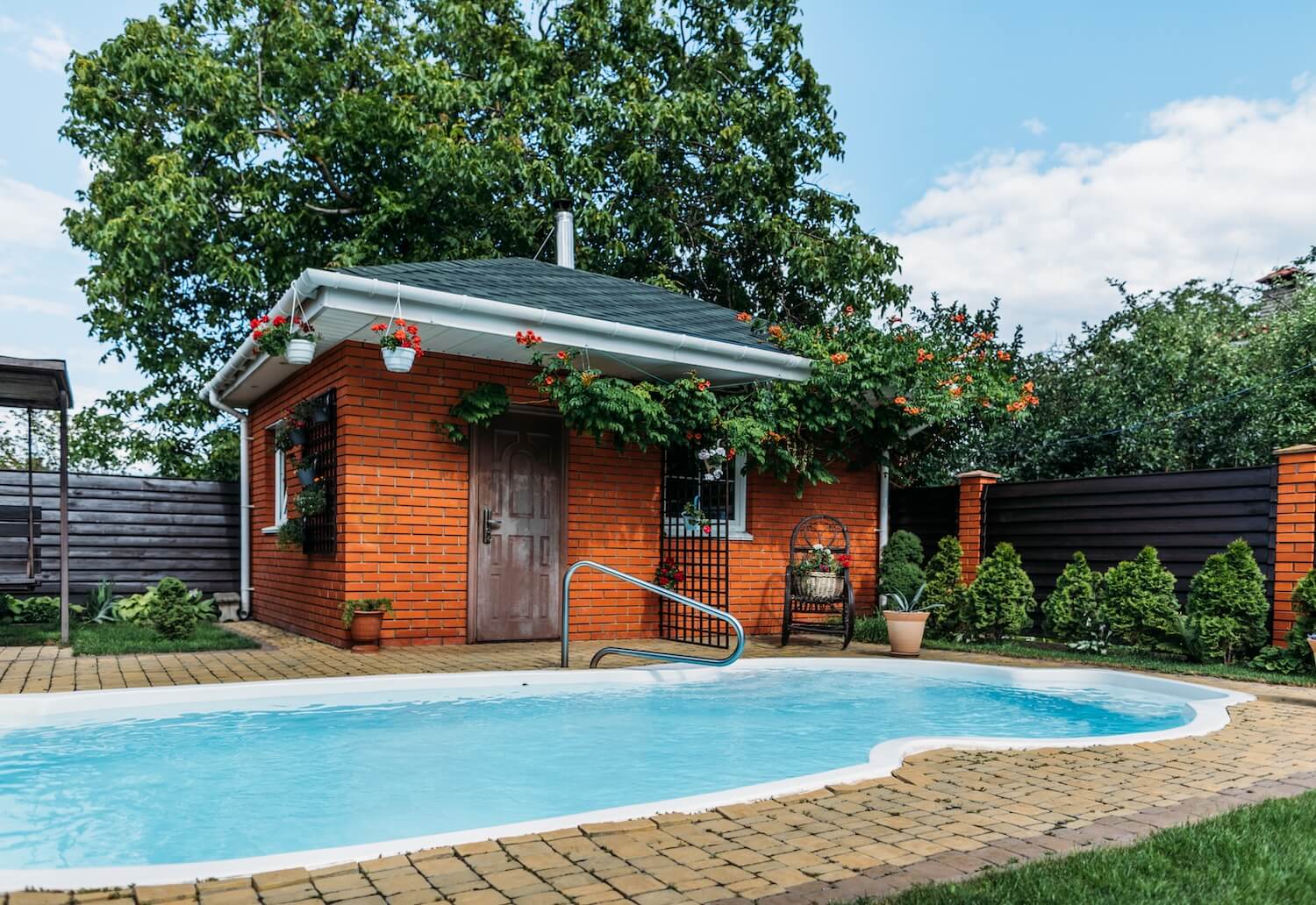 Why Pool Pavers Are A Great Investment for Your Backyard