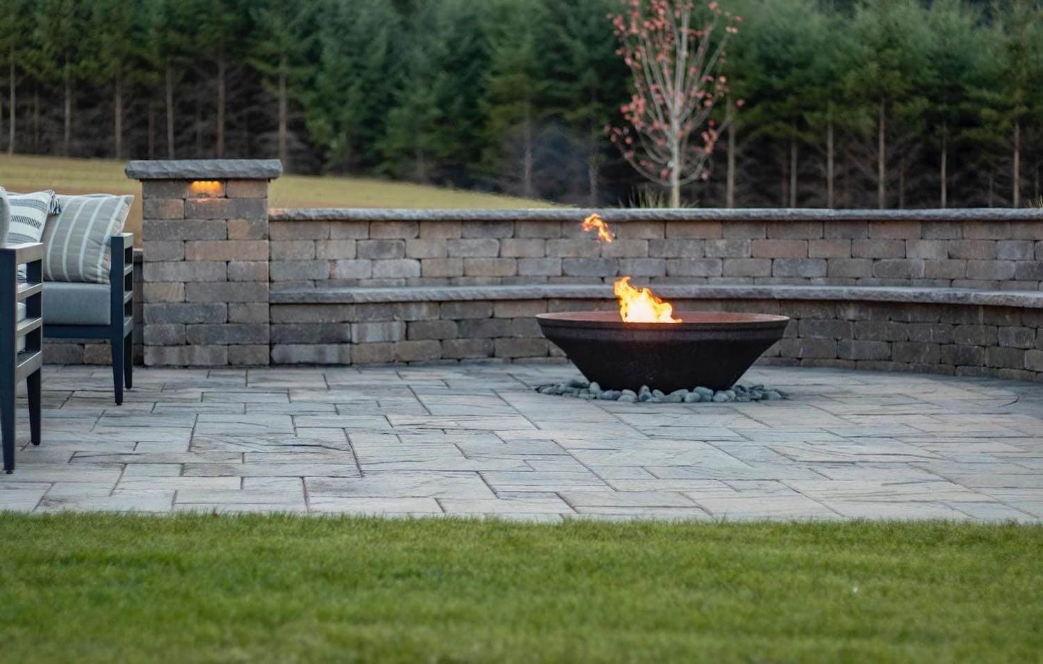 Do Pavers Need Maintenance Work?