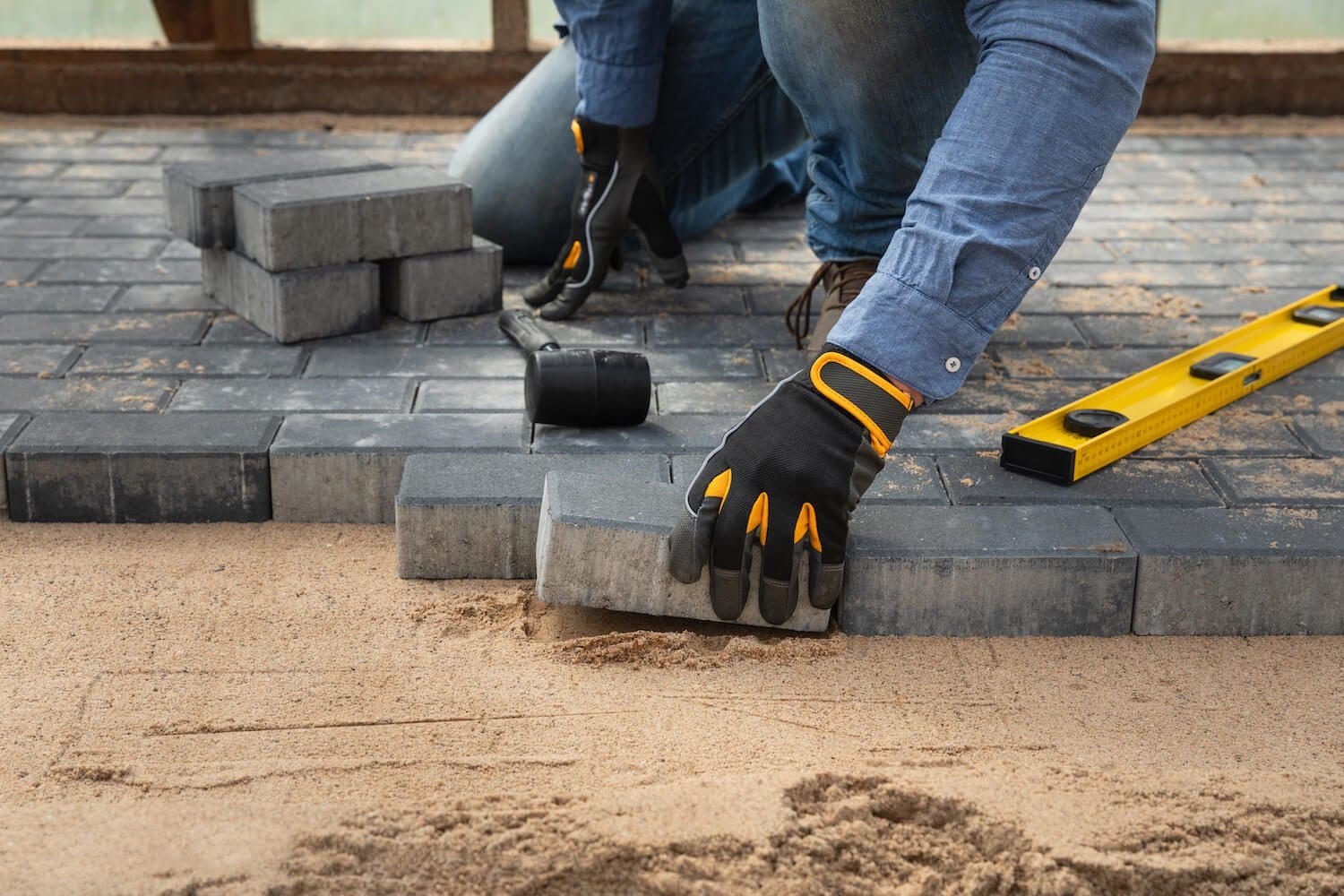 How to Estimate the Cost of Brick Paver Projects: A Guide for Homeowners