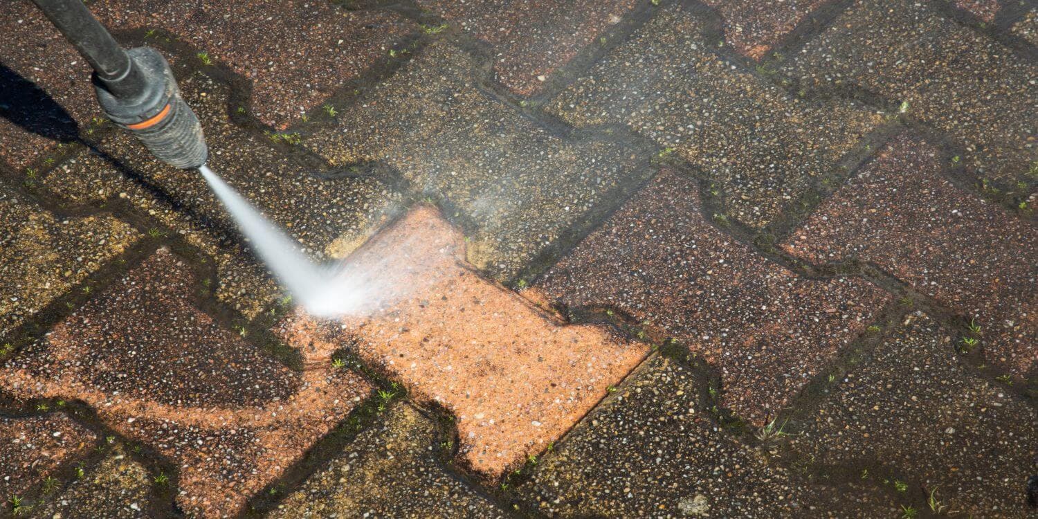 Patio Paver Maintenance: Are You Keeping Your Patio Clean?