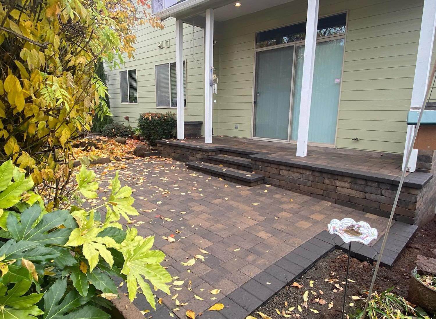 Patio Pavers: Which Type is Right for my Home?