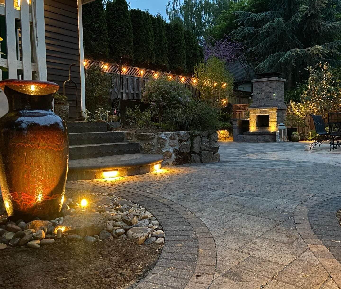 Paver Patio Installation: DIY or Hire a Professional?