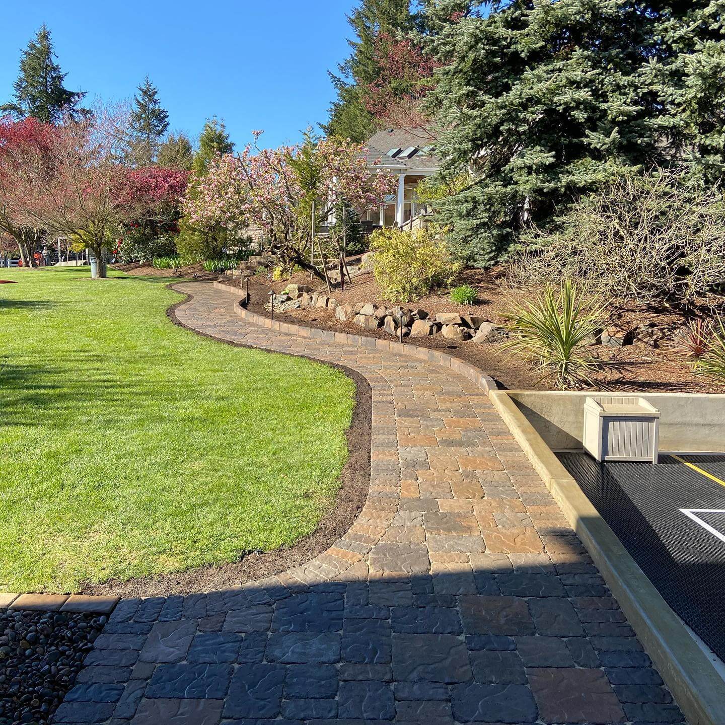 The 5 Top Questions to Ask Your Paver Contractor