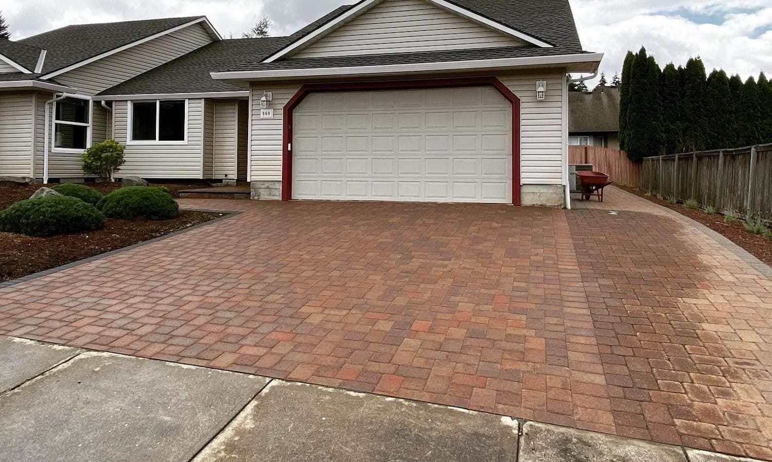 The Environmental Advantages of Using Brick Pavers in Your Landscaping Project