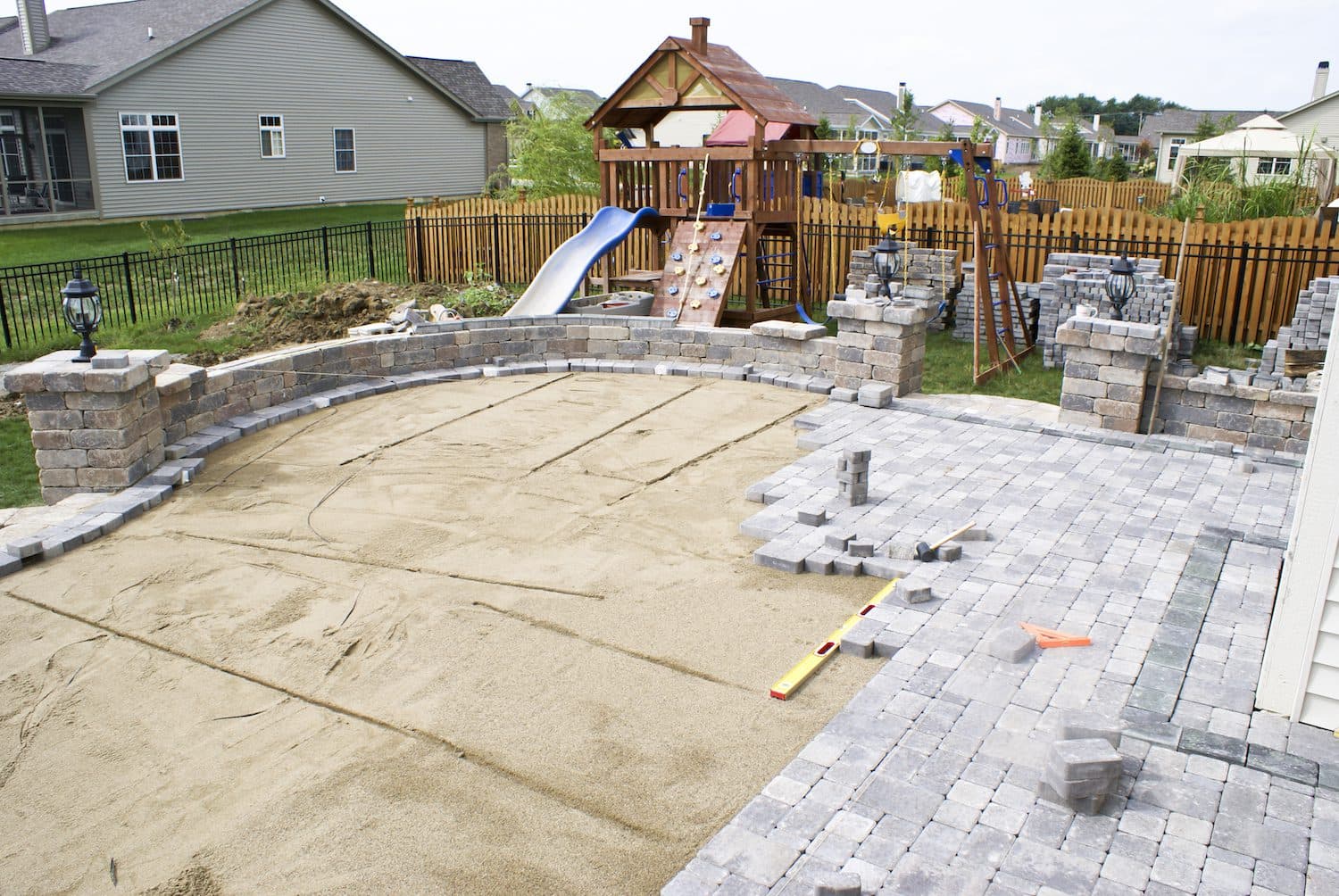 The Impact of Brick Pavers on Your Home's Value: What You Need to Know Resale