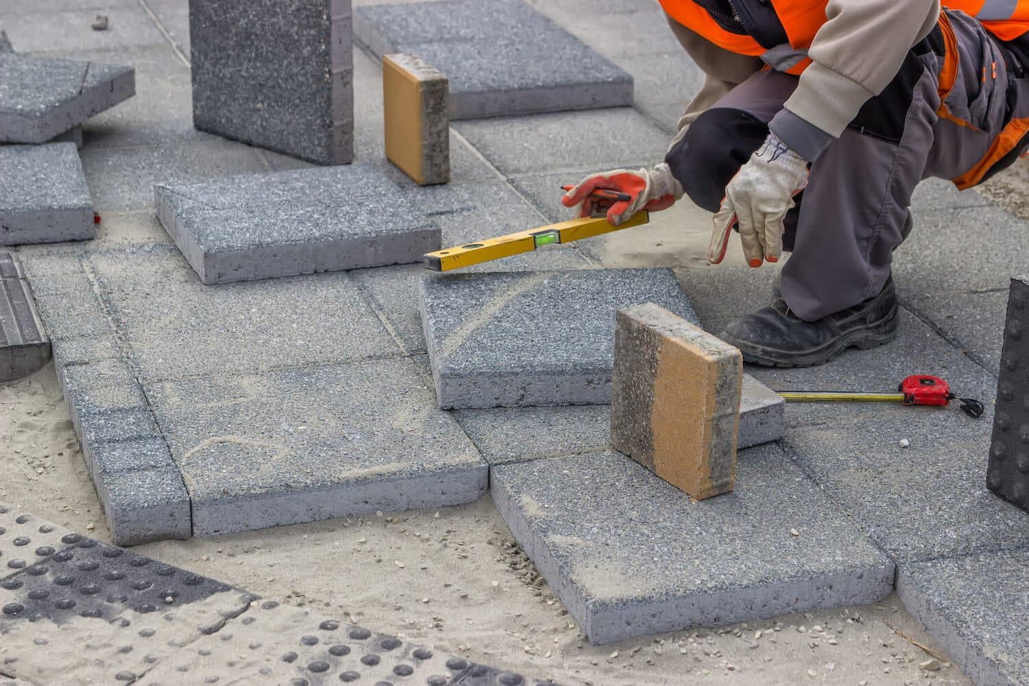 The Most Common Mistakes to Avoid When Planning Your Paver Project Outdoor Landscaping