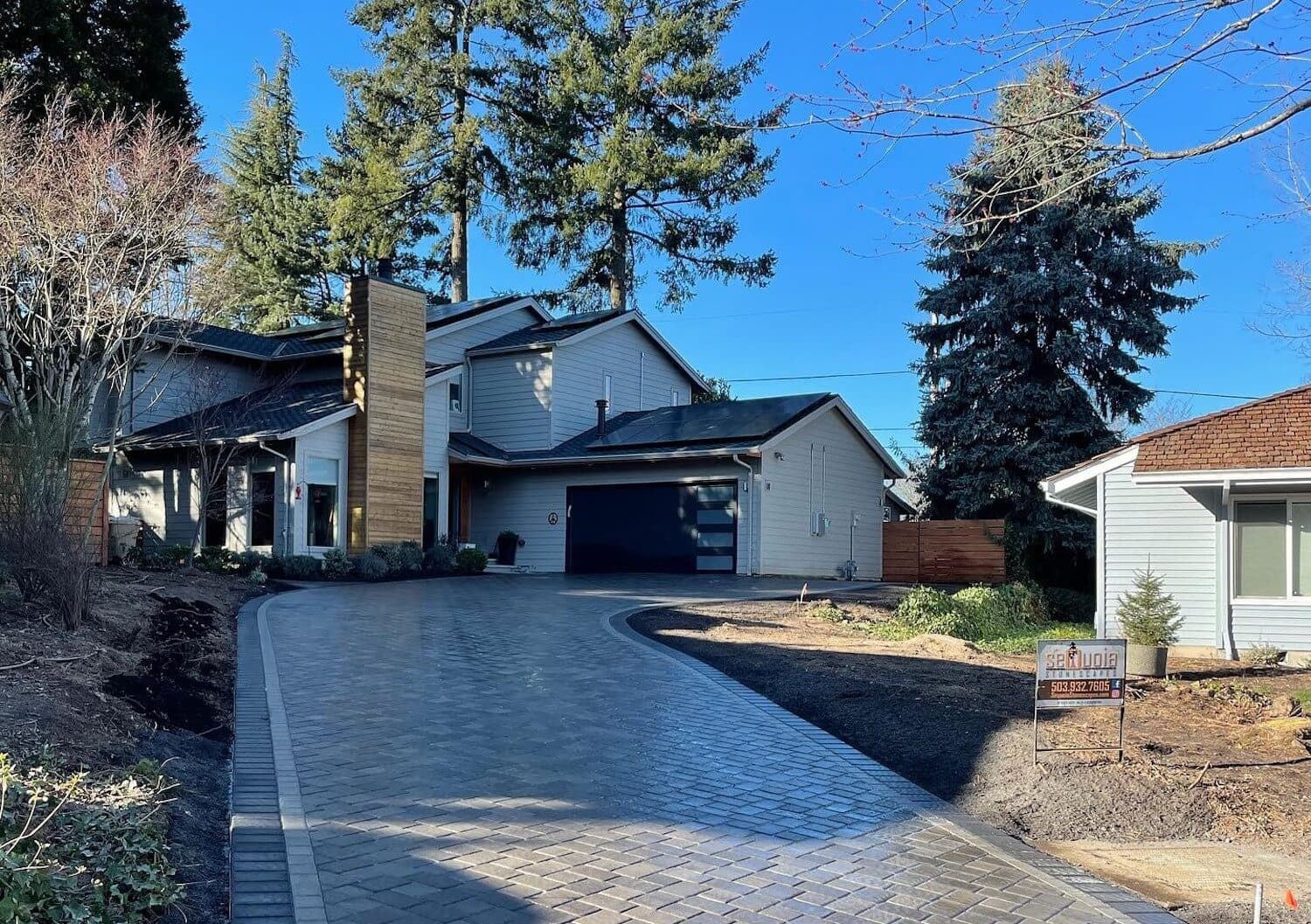 Upgrade Your Home Curb Appeal: Transform Your Driveway with Paver Perfection