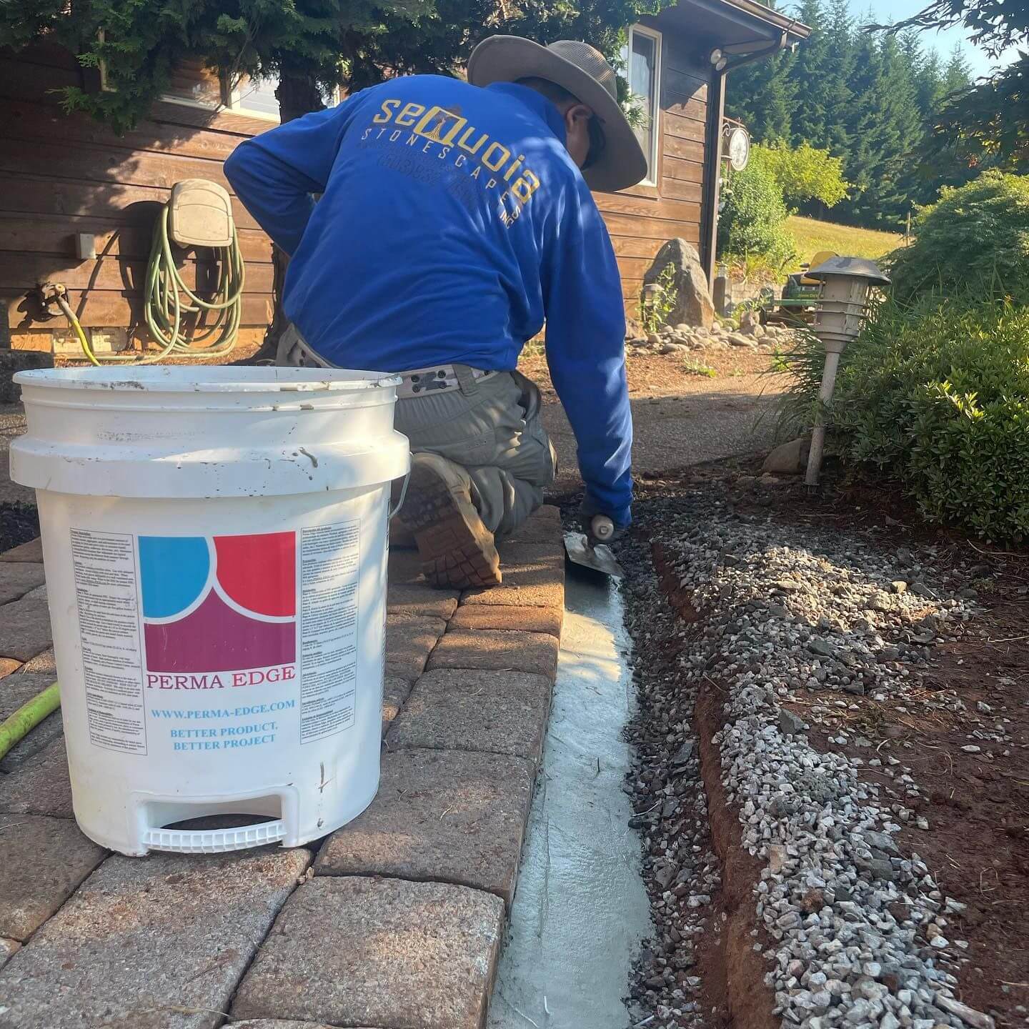 Difference Between Landscape and Hardscape Outdoor Contractor