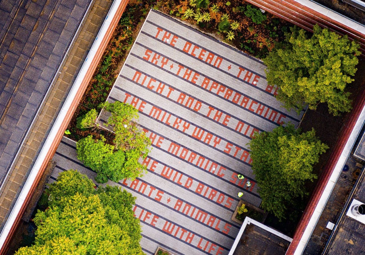 Cordley Hall at Oregon State University